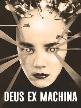 Deus Ex Machina: Game of the Year - 30th Anniversary Collector's Edition
