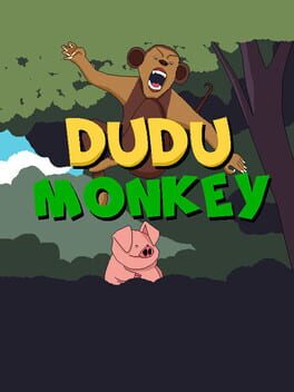 Dudu Monkey