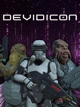 Devidicon