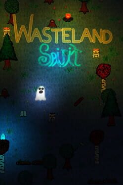 Wasteland Spirit