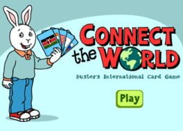 Connect the World
