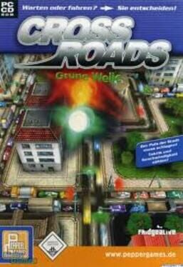Cross Roads: Grüne Welle