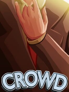 Crowd