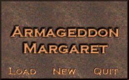 Armageddon Margaret