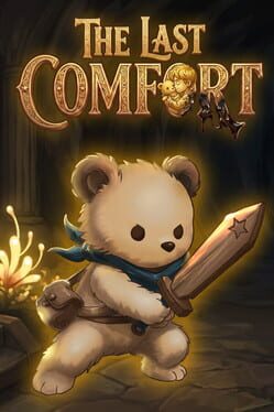 The Last Comfort