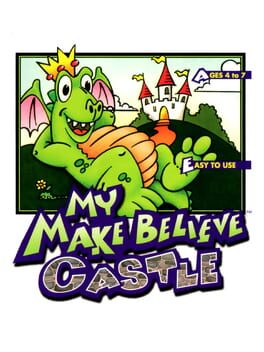 My Make Believe Castle