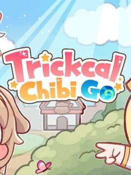 Trickcal: Chibi Go