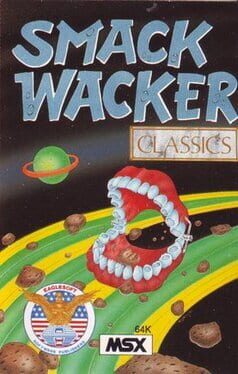 Smack Wacker