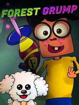 Forest Grump