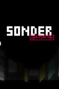 Sonder: Lights of Little Tokyo