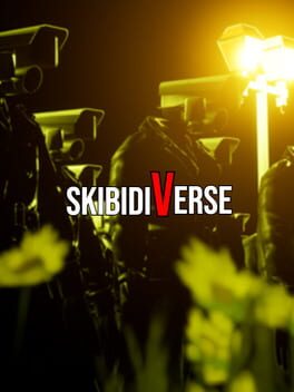 SkibidiVerse