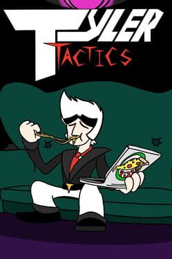 Tyler Tactics