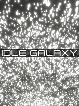 Idle Galaxy