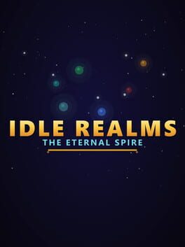 Idle Realms: The Eternal Spire