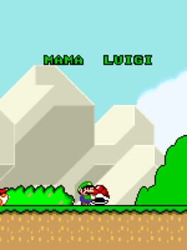 Mama Luigi
