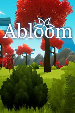 Abloom