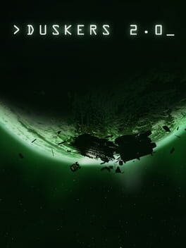 Duskers 2.0