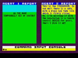 Your Sinclair Magnificent 7 July 1991