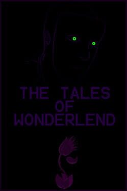 The Tales of Wonderlend