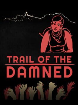 Trail of the Damned
