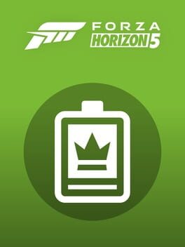 Forza Horizon 5: VIP