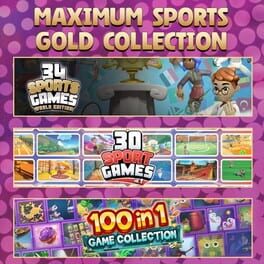 Maximum Sports Gold Collection