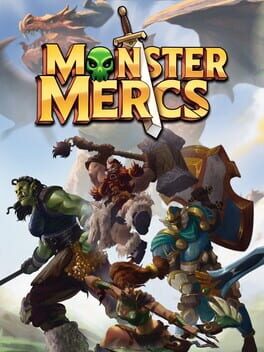 Monster Mercs