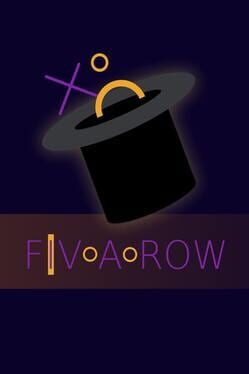 Fiv-a-Row