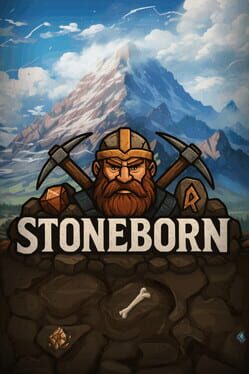Stoneborn
