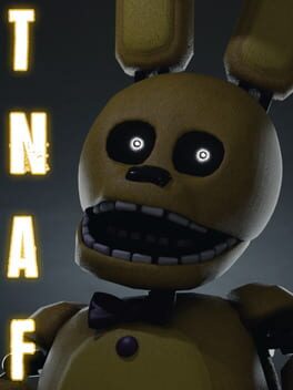 Those Nights at Fredbear's