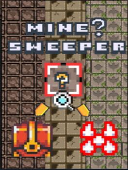 Mine? Sweeper
