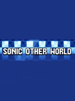 Sonic Other World