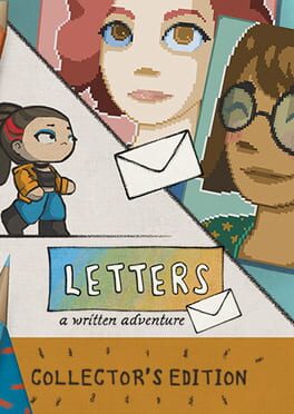 Letters: Collector's Edition