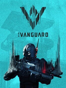 EVE Vanguard