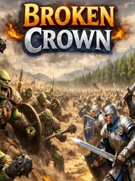 Broken Crown