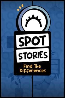 Spot Stories Vol. 1
