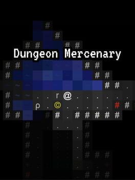 Dungeon Mercenary