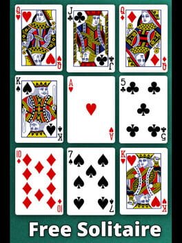 Free Solitaire