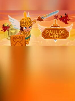 Paulo's Wing