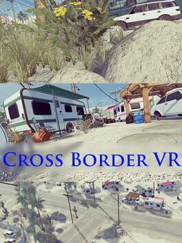 Cross Border VR