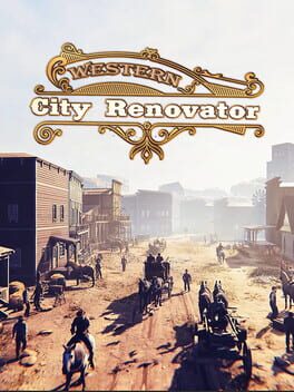 Western City Renovator