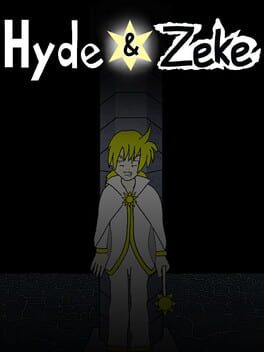 Hyde and Zeke