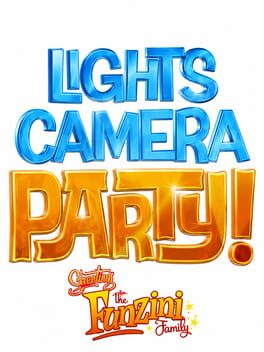 Lights, Camera, Party!
