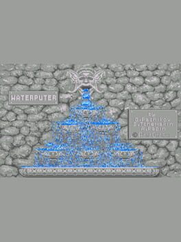 Waterputer