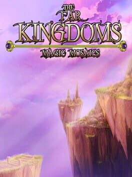 The Far Kingdoms: Magic Mosaics