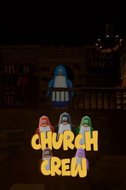 Church Crew