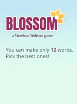 Blossom