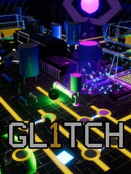 Gl1tch