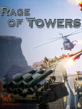 Rage of Towers