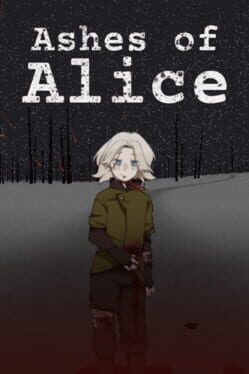 Ashes of Alice